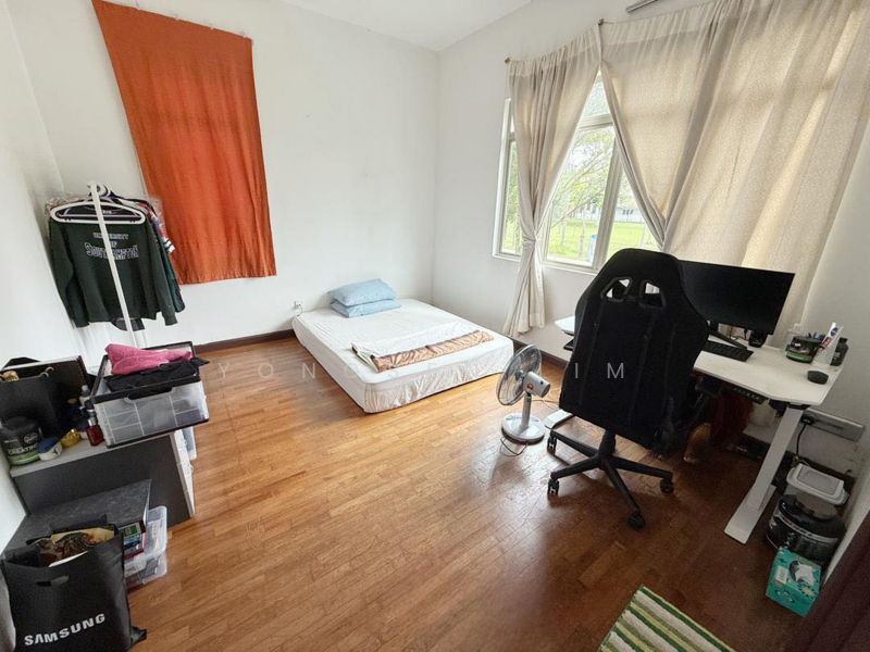 Setia Eco Park untuk Untuk Dijual - RM 2,000,000, Mac 2026 - Bedroom - PropertyGuru.com.my