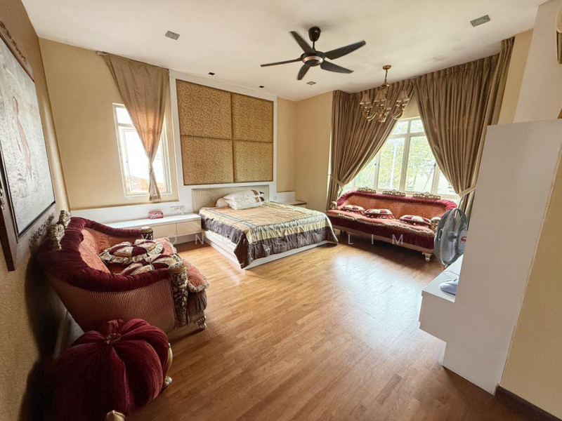 Setia Eco Park untuk Untuk Dijual - RM 2,000,000, Mac 2026 - Bedroom - PropertyGuru.com.my