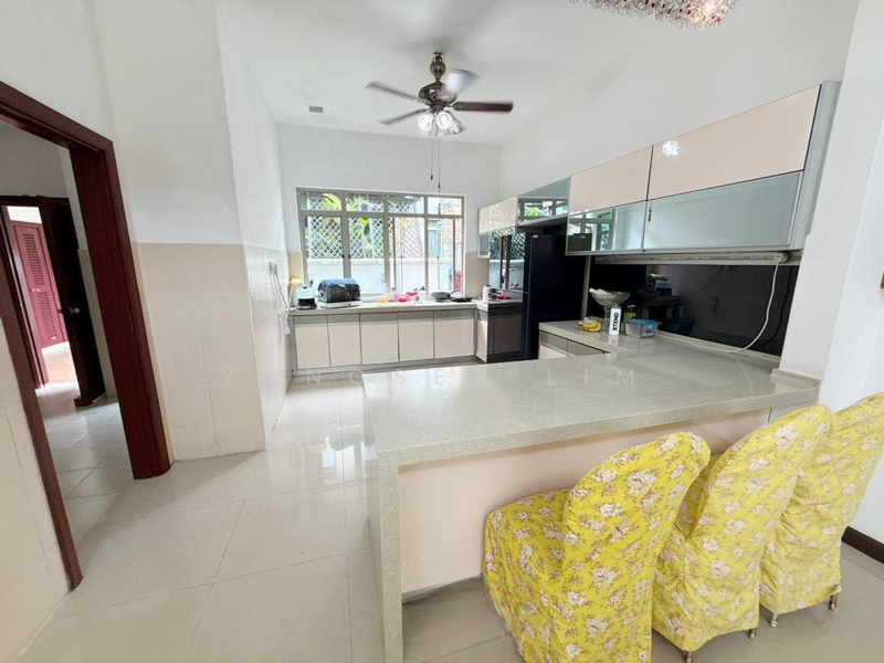 Setia Eco Park untuk Untuk Dijual - RM 2,000,000, Mac 2026 - Kitchen - PropertyGuru.com.my