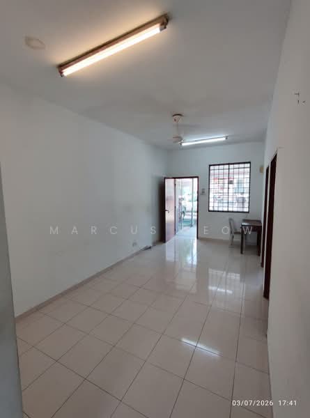 1-storey Terraced House for Rent in Seremban (Negeri Sembilan) - Marcus Yeow - PropertyGuru.com.my