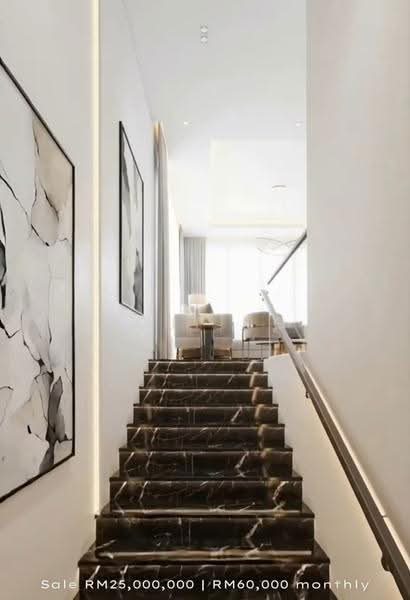Commercial Bungalow for Sale in Bukit Ceylon (KL City Centre) - Toji Ng - Interior - PropertyGuru.com.my