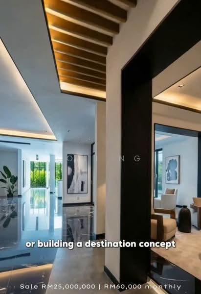 Commercial Bungalow for Sale in Bukit Ceylon (KL City Centre) - Toji Ng - PropertyGuru.com.my