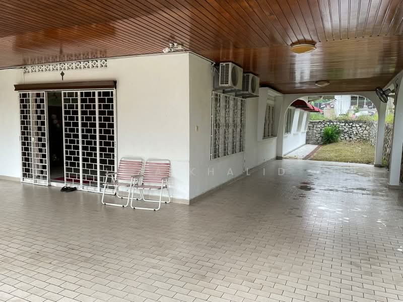 Bungalow for Sale in Mantin (Negeri Sembilan) - Liza Khalid - PropertyGuru.com.my