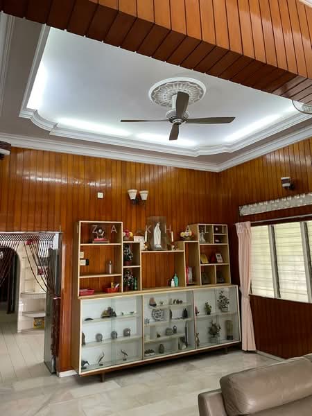 Bungalow for Sale in Mantin (Negeri Sembilan) - Liza Khalid - PropertyGuru.com.my