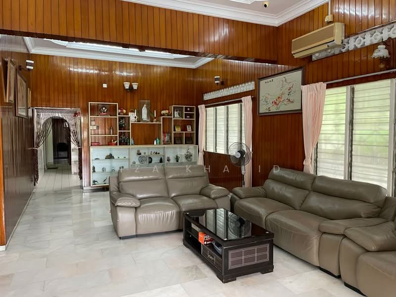 Bungalow for Sale in Mantin (Negeri Sembilan) - Liza Khalid - PropertyGuru.com.my