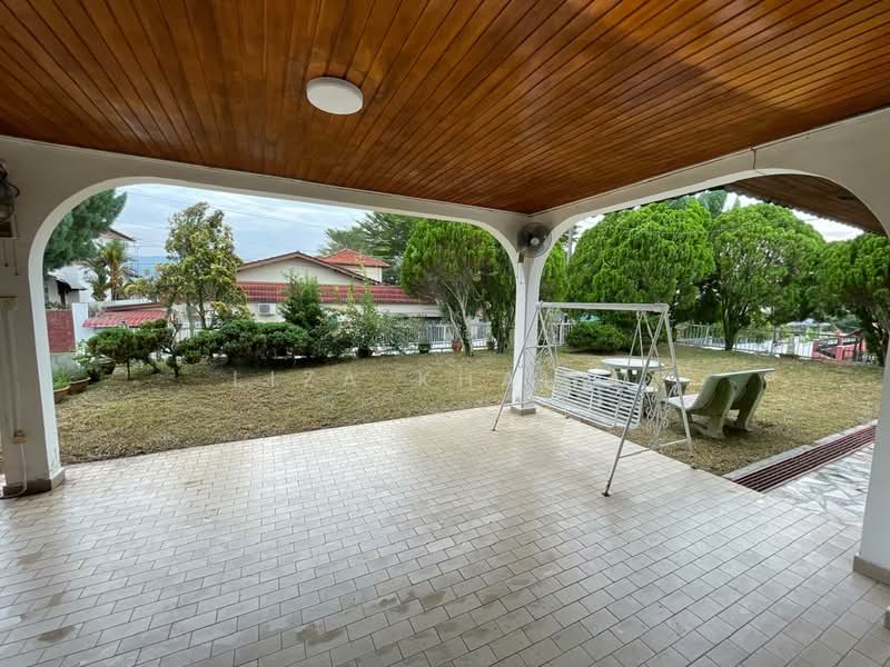 Bungalow for Sale in Mantin (Negeri Sembilan) - Liza Khalid - PropertyGuru.com.my
