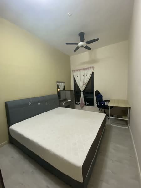 Novus untuk Untuk Disewa - RM 2,200 /bulan, Mac 2026 - Bedroom - PropertyGuru.com.my