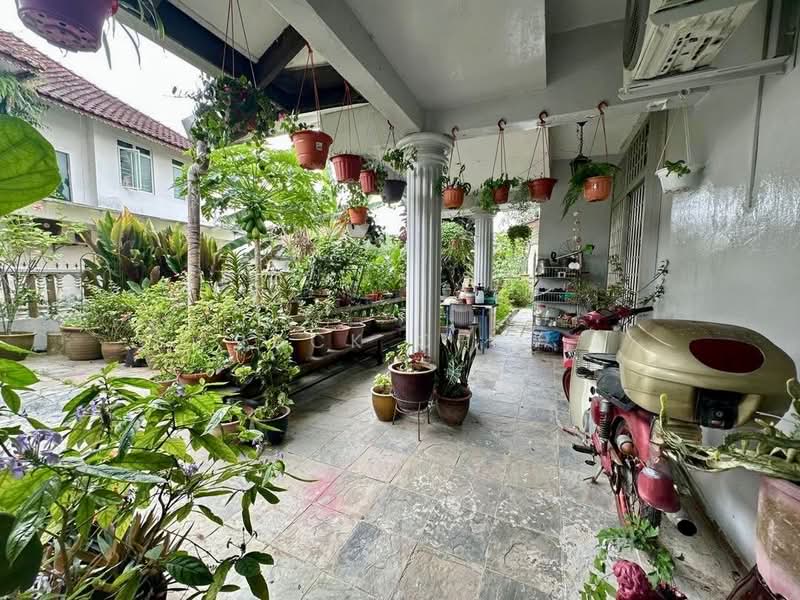 Semi-Detached House for Sale in Taman Bukit Kempas (Tampoi) - Jack Chai - PropertyGuru.com.my