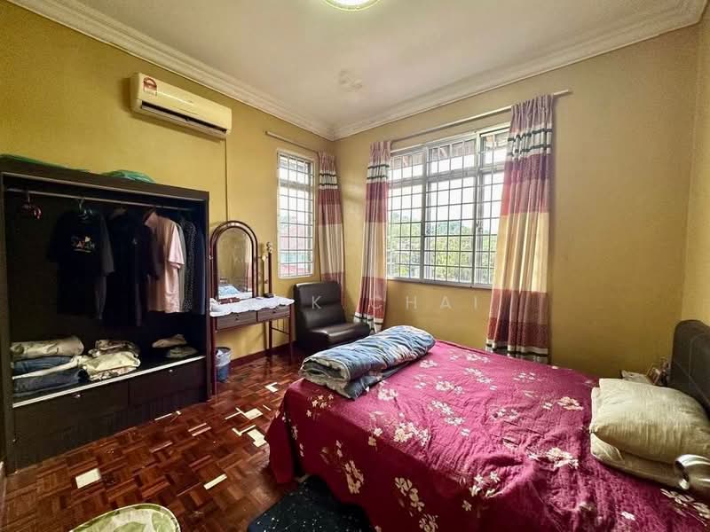 Semi-Detached House for Sale in Taman Bukit Kempas (Tampoi) - Jack Chai - PropertyGuru.com.my