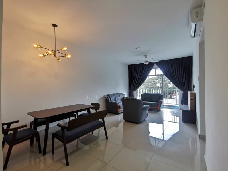 Twin Danga Residence untuk Untuk Disewa - RM 2,300 /bulan, Mac 2026 - PropertyGuru.com.my