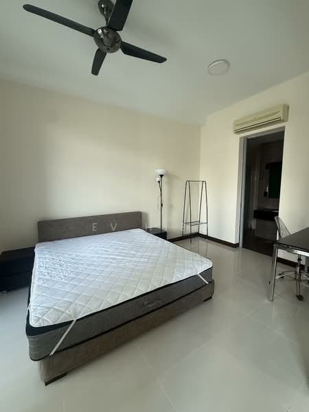 Hampshire Residences untuk Untuk Disewa - RM 3,200 /bulan, Mac 2026 - Bedroom - PropertyGuru.com.my