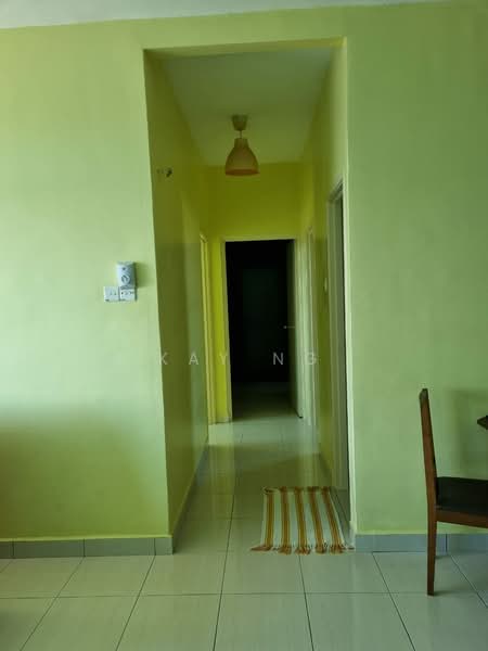 Kipark Apartment untuk Untuk Dijual - RM 380,000, Mac 2026 - Corridor - PropertyGuru.com.my