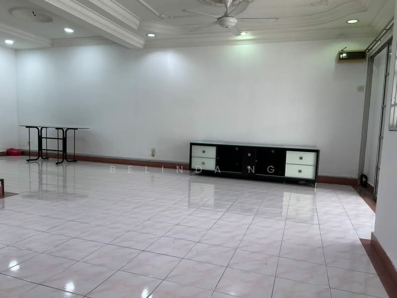 2-storey Terraced House for Rent in Kota Kemuning (Shah Alam) - Belinda Ng - Living Room - PropertyGuru.com.my