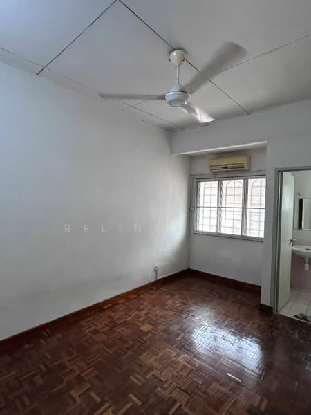 2-storey Terraced House for Rent in Kota Kemuning (Shah Alam) - Belinda Ng - Interior - PropertyGuru.com.my