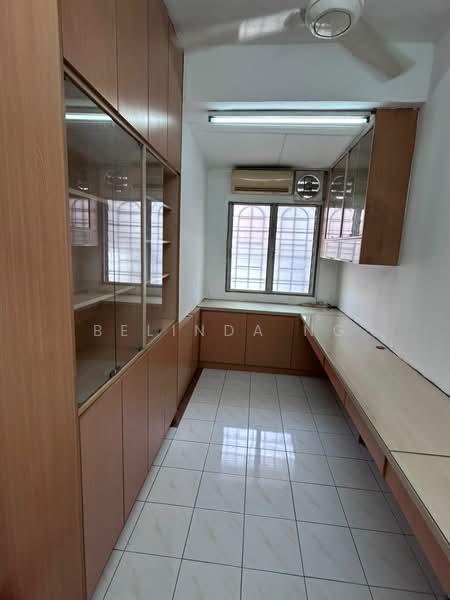 2-storey Terraced House for Rent in Kota Kemuning (Shah Alam) - Belinda Ng - Study - PropertyGuru.com.my