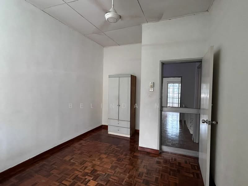 2-storey Terraced House for Rent in Kota Kemuning (Shah Alam) - Belinda Ng - Interior - PropertyGuru.com.my