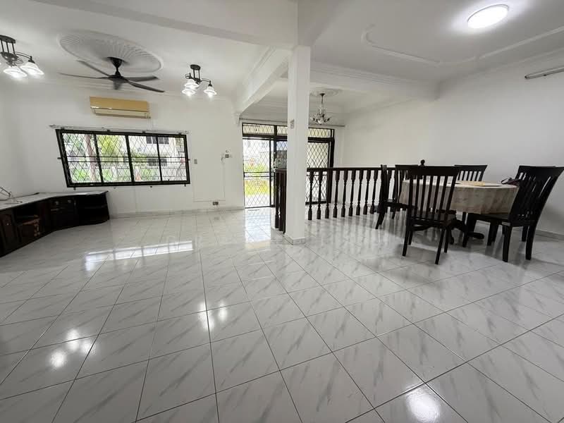 Semi-Detached House for Sale in Johor Bahru (Johor) - Grace Lau - Living Room - PropertyGuru.com.my