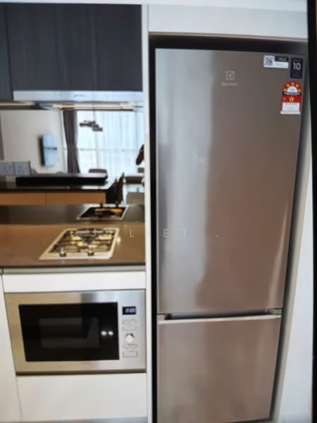 TRX Residences untuk Untuk Dijual - RM 2,220,000, Mac 2026 - Kitchen - PropertyGuru.com.my