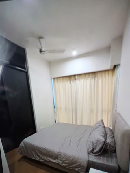 TRX Residences untuk Untuk Dijual - RM 2,220,000, Mac 2026 - Bedroom - PropertyGuru.com.my