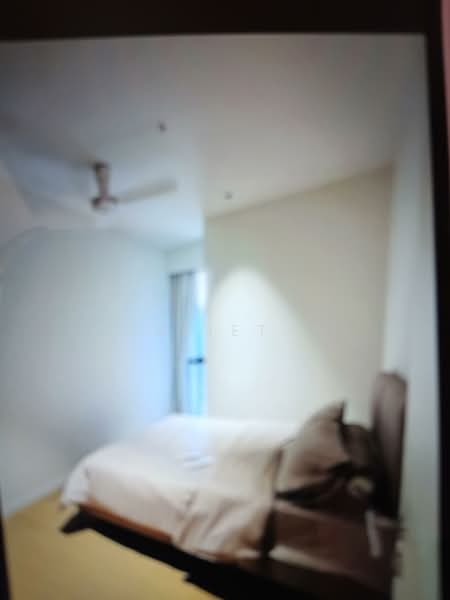 TRX Residences untuk Untuk Dijual - RM 2,220,000, Mac 2026 - Bedroom - PropertyGuru.com.my