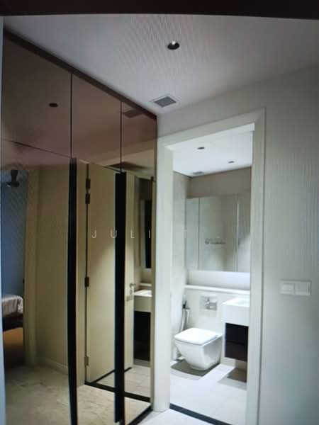 TRX Residences untuk Untuk Dijual - RM 2,220,000, Mac 2026 - Bathroom - PropertyGuru.com.my