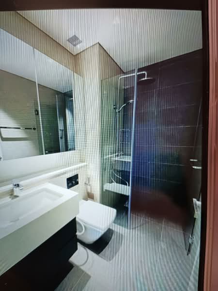 TRX Residences untuk Untuk Dijual - RM 2,220,000, Mac 2026 - Bathroom - PropertyGuru.com.my