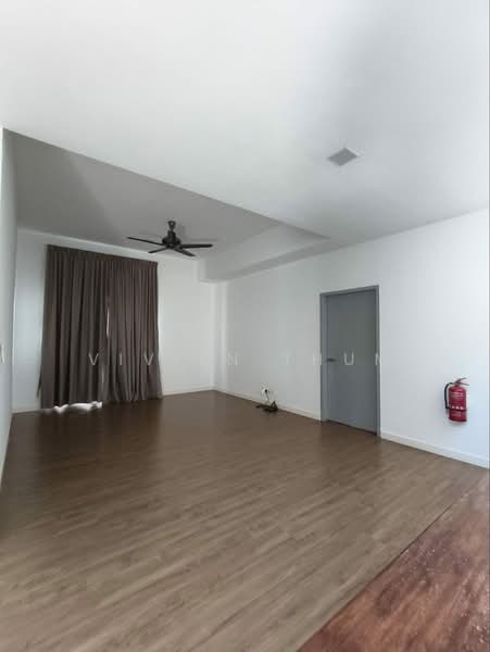 Semi-Detached House for Rent in Bandar Tropicana Aman (Telok Panglima Garang) - Vivien Thum - PropertyGuru.com.my