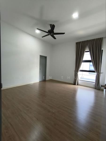 Semi-Detached House for Rent in Telok Panglima Garang (Selangor) - Vivien Thum - PropertyGuru.com.my