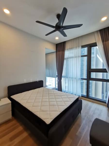 Vogue Suites One untuk Untuk Dijual - RM 1,100,000, Mac 2026 - Bedroom - PropertyGuru.com.my