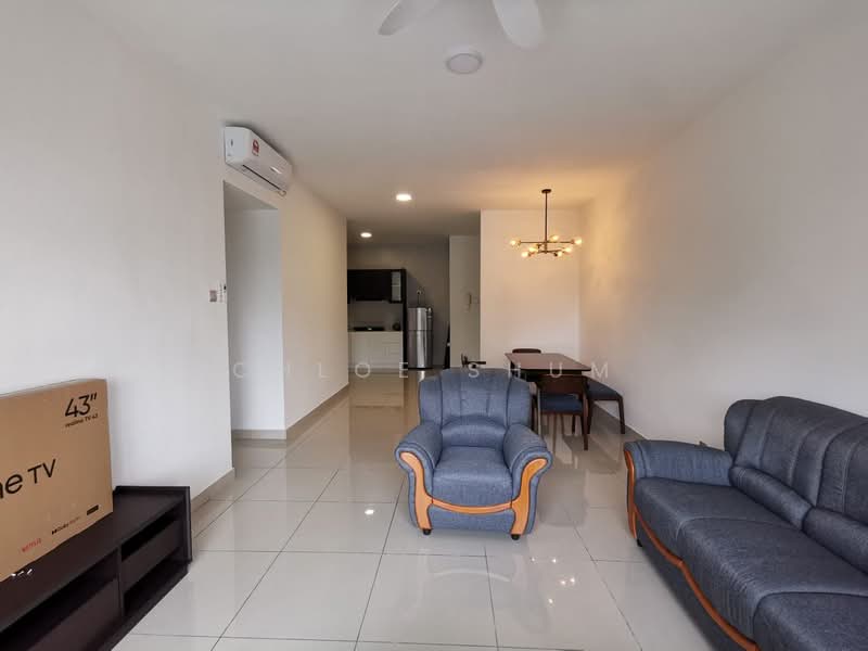 Twin Danga Residence untuk Untuk Disewa - RM 2,300 /bulan, Mac 2026 - PropertyGuru.com.my