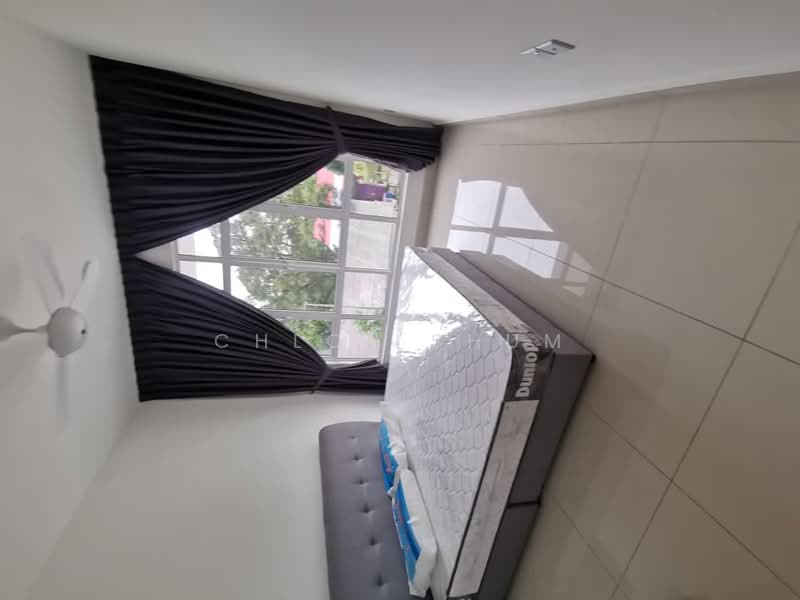 Twin Danga Residence untuk Untuk Disewa - RM 2,300 /bulan, Mac 2026 - PropertyGuru.com.my