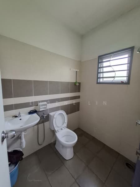 2-storey Terraced House for Rent in Bandar Tasik Puteri (Rawang) - Eugene Lin - Bathroom - PropertyGuru.com.my