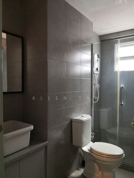 Sterling untuk Untuk Dijual - RM 750,000, Mac 2026 - Bathroom - PropertyGuru.com.my