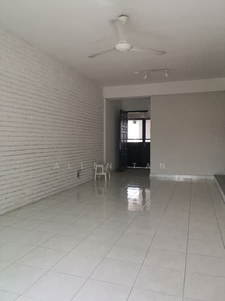 Sterling untuk Untuk Dijual - RM 750,000, Mac 2026 - Living Room - PropertyGuru.com.my