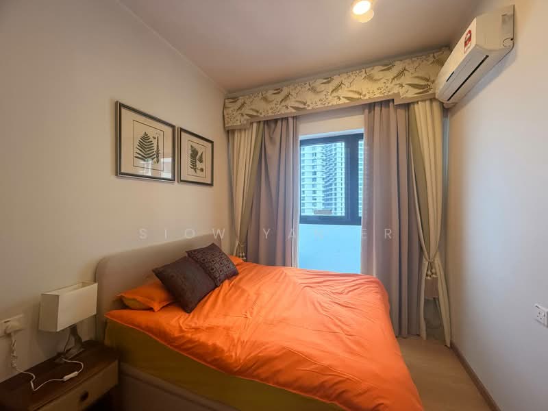 Condominium for Sale at Amberside @ Country Garden Danga Bay - Siow Yan Er - Bedroom - PropertyGuru.com.my