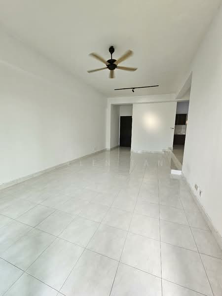 Condominium for Sale at Sterling - Allen Tan - Living Room - PropertyGuru.com.my