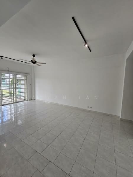 Condominium for Sale at Sterling - Allen Tan - Living Room - PropertyGuru.com.my