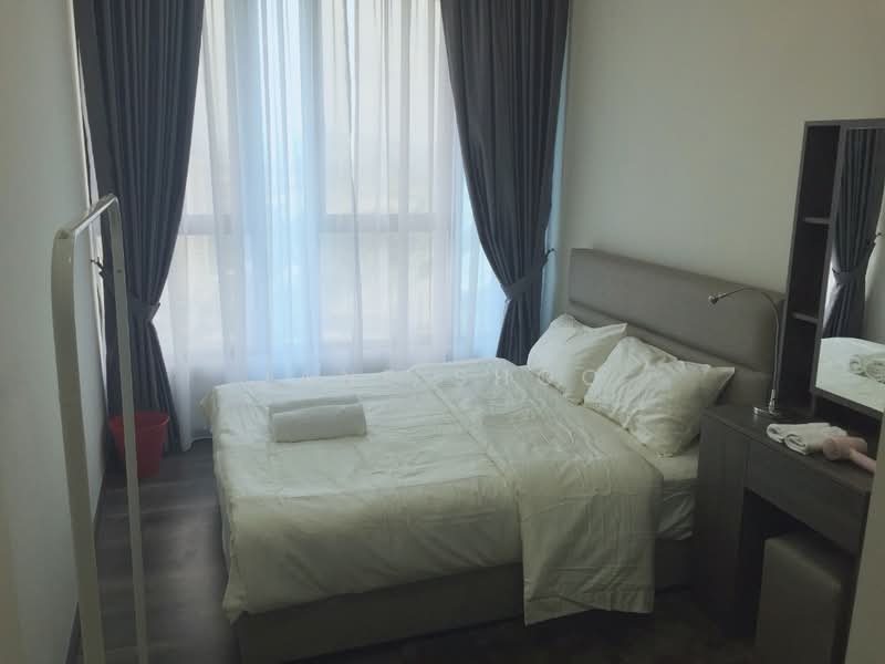 Condominium for Rent at The Rainz - Jane Shoo - Bedroom - PropertyGuru.com.my