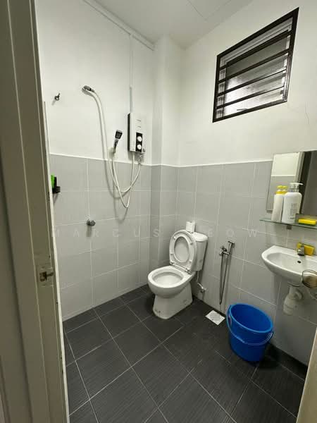 Taman Kekwa untuk Untuk Disewa - RM 1,950 /bulan, Mac 2026 - Bathroom - PropertyGuru.com.my