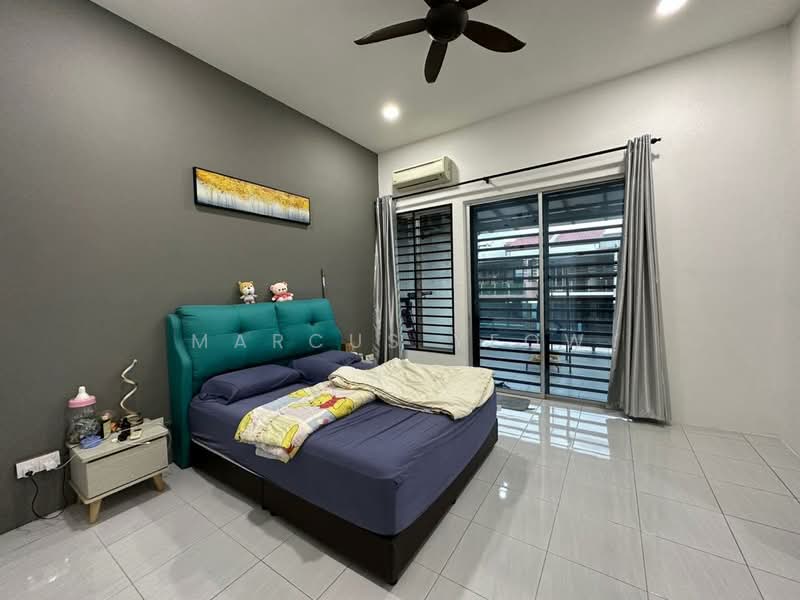 Taman Kekwa untuk Untuk Disewa - RM 1,950 /bulan, Mac 2026 - PropertyGuru.com.my