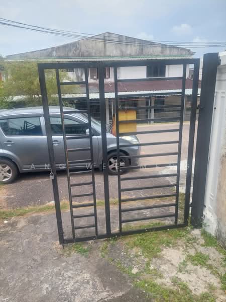 2-storey Terraced House for Sale in Taman Air Biru (Pasir Gudang) - Ang Wee Meng - Exterior - PropertyGuru.com.my