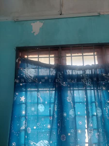 2-storey Terraced House for Sale in Taman Air Biru (Pasir Gudang) - Ang Wee Meng - Interior - PropertyGuru.com.my