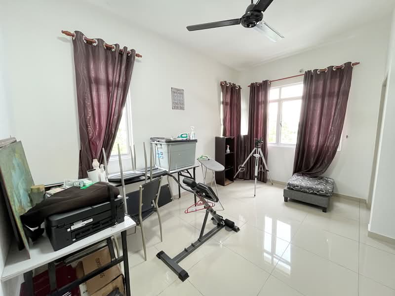 Penduline @ Bandar Rimbayu untuk Untuk Dijual - RM 1,250,000, Mac 2026 - Study - PropertyGuru.com.my