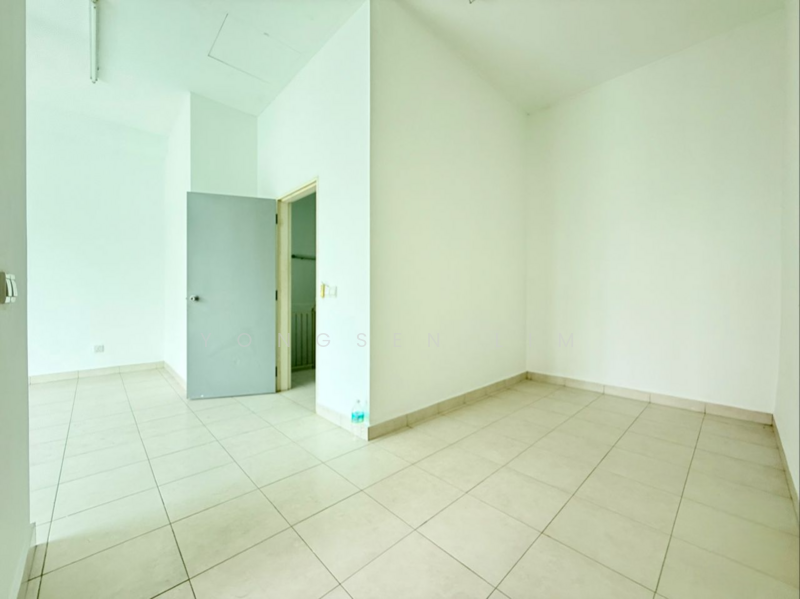2-storey Terraced House for Sale in Setia Indah (Setia Alam) - Yongsen Lim - Interior - PropertyGuru.com.my