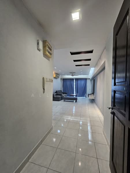 Condominium for Sale at Sterling - Allen Tan - Living Room - PropertyGuru.com.my