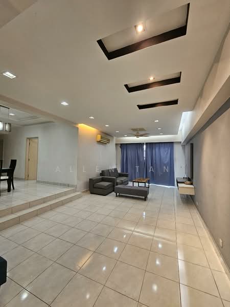 Condominium for Sale at Sterling - Allen Tan - Living Room - PropertyGuru.com.my