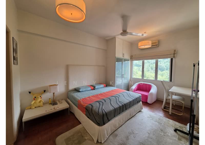 Apartment for Sale at Selesa Hillhomes Resort - Jenny Kong - Bedroom - PropertyGuru.com.my