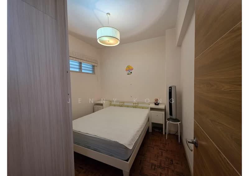 Apartment for Sale at Selesa Hillhomes Resort - Jenny Kong - Bedroom - PropertyGuru.com.my