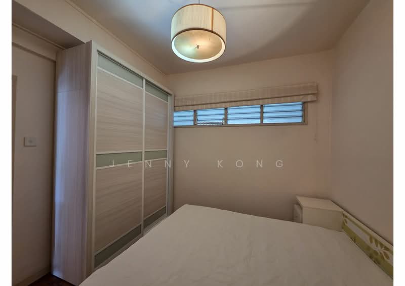Apartment for Sale at Selesa Hillhomes Resort - Jenny Kong - Bedroom - PropertyGuru.com.my