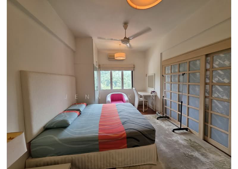 Apartment for Sale at Selesa Hillhomes Resort - Jenny Kong - Bedroom - PropertyGuru.com.my